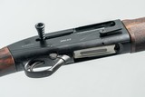 Beretta A400 Xcel Sporting Black 12Ga 30in - 9 of 11