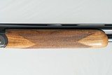 Blaser F16 Sporting Adj 12Ga 32in - 8 of 11