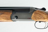 Blaser F16 Sporting Adj 12Ga 32in - 1 of 11