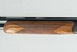 Blaser F16 Sporting Adj 12Ga 32in - 9 of 11