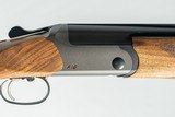 Blaser F16 Sporting Adj 12Ga 32in - 4 of 11