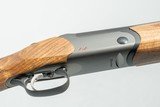 Blaser F16 Sporting Adj 12Ga 32in - 6 of 11