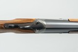 Blaser F16 Sporting Adj 12Ga 32in - 5 of 11
