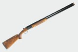 Blaser F16 Sporting Adj 12Ga 32in - 2 of 11