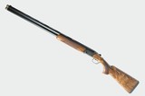 Blaser F16 Sporting Adj 12Ga 32in - 3 of 11