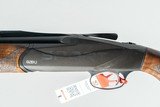 Benelli 828U Sport 12Ga 32in - 1 of 11