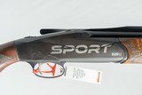 Benelli 828U Sport 12Ga 32in - 8 of 11