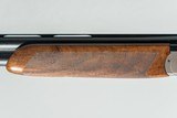 Beretta 694 Sporting BFast 12Ga 32in - 2 of 11