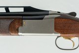 Browning 725 High Rib Sporting Adj 12ga 32in - 1 of 11