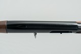 Benelli Montefeltro Sporting 12Ga 30in - 5 of 11