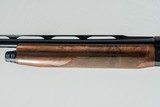 Benelli Montefeltro Sporting 12Ga 30in - 9 of 11