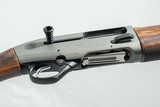 Beretta A400 Xcel Sporting KO 12Ga 32in - 9 of 11