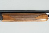 Blaser F16 Sporting Adj 12Ga 32in - 11 of 11