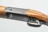 Blaser F16 Sporting Adj 12Ga 32in - 10 of 11