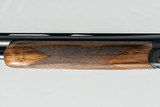 Blaser F16 Sporting Adj 12Ga 32in - 2 of 11