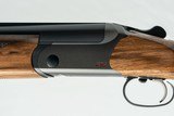 Blaser F16 Sporting Adj 12Ga 32in - 1 of 11
