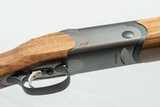 Blaser F16 Sporting Adj 12Ga 32in - 9 of 11