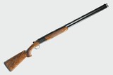 Blaser F16 Sporting Adj 12Ga 32in - 5 of 11