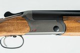 Blaser F16 Sporting Adj 12Ga 32in - 7 of 11