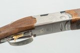 Beretta 686 Silver Pigeon I Sporting 12Ga 32in - 9 of 11
