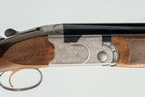 Beretta 686 Silver Pigeon I Sporting 12Ga 32in - 7 of 11