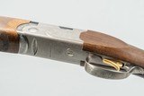 Beretta 686 Silver Pigeon I Sporting 12Ga 32in - 10 of 11