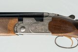 Beretta 686 Silver Pigeon I Sporting 12Ga 32in - 1 of 11