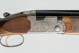 Beretta 686 Silver Pigeon I Sporting 12Ga 32in - 7 of 11