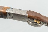 Beretta 686 Silver Pigeon I Sporting 12Ga 32in - 10 of 11