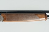 Beretta 686 Silver Pigeon I Sporting 12Ga 32in - 11 of 11