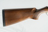 Beretta 686 Silver Pigeon I Sporting 12Ga 32in - 3 of 11
