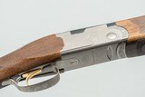 Beretta 686 Silver Pigeon I Sporting 12Ga 32in - 9 of 11