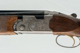 Beretta 686 Silver Pigeon I Sporting 12Ga 32in - 1 of 11