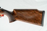Caesar Guerini Summit Impact Trap Combo 12Ga 32in o/u & 34in unsingle - 11 of 11