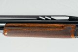 Caesar Guerini Summit Impact Trap Combo 12Ga 32in o/u & 34in unsingle - 9 of 11