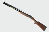Browning Citori 725 HR Sporting Adj 12Ga 30in - 3 of 11
