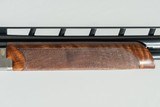 Browning Citori 725 HR Sporting Adj 12Ga 30in - 8 of 11