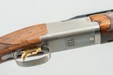 Browning Citori 725 HR Sporting Adj 12Ga 30in - 6 of 11