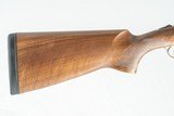 Beretta 686 Silver Pigeon I Sporting 12Ga 30in - 2 of 11