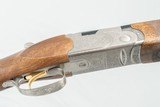 Beretta 686 Silver Pigeon I Sporting 12Ga 30in - 8 of 11