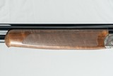 Beretta 686 Silver Pigeon I Sporting 12Ga 30in - 11 of 11