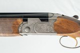 Beretta 686 Silver Pigeon I Sporting 12Ga 30in - 1 of 11