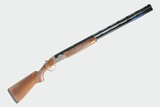 Beretta 686 Silver Pigeon I Sporting 12Ga 30in - 4 of 11