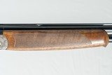 Beretta 686 Silver Pigeon I Sporting 12Ga 30in - 10 of 11