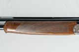 Beretta 686 Silver Pigeon I Sporting 12Ga 32in - 11 of 11