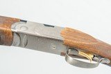 Beretta 686 Silver Pigeon I Sporting 12Ga 32in - 9 of 11