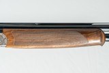 Beretta 686 Silver Pigeon I Sporting 12Ga 32in - 10 of 11