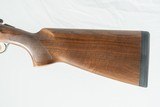 Beretta 686 Silver Pigeon I Sporting 12Ga 32in - 3 of 11