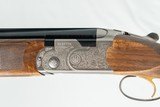 Beretta 686 Silver Pigeon I Sporting 12Ga 32in - 1 of 11