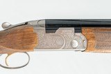 Beretta 686 Silver Pigeon I Sporting 12Ga 32in - 6 of 11